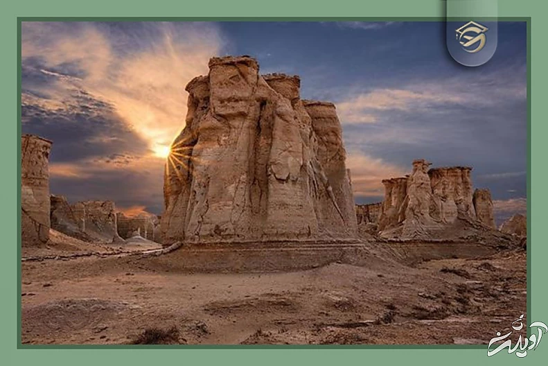 رازهایی از مخوفترین مکانهای ایران که سفر به آنها دل و جرات میخواهد؛ از جهنم دره تا تالاب مرموز ارواح + تصاویر رازهایی از مخوفترین مکانهای ایران که سفر به آنها دل و جرات میخواهد؛ از جهنم دره تا تالاب مرموز ارواح + تصاویر